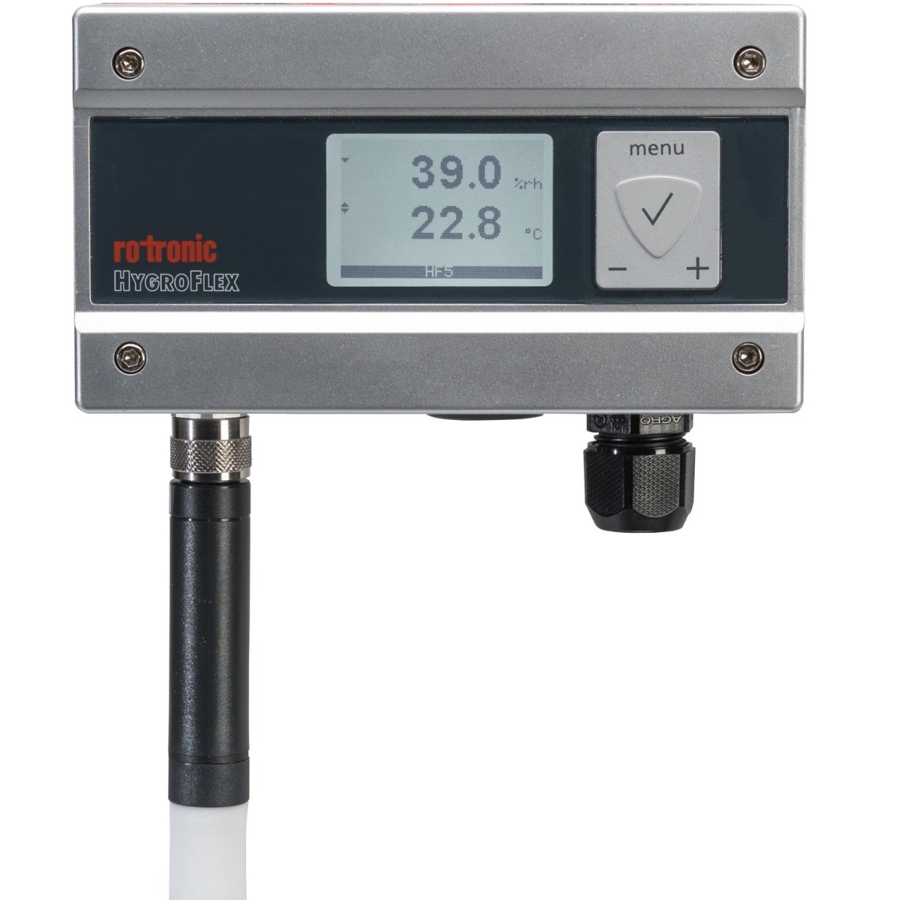 罗卓尼克/温湿度变送器 /HF532-WB1XD1XX /变送器/温湿度计