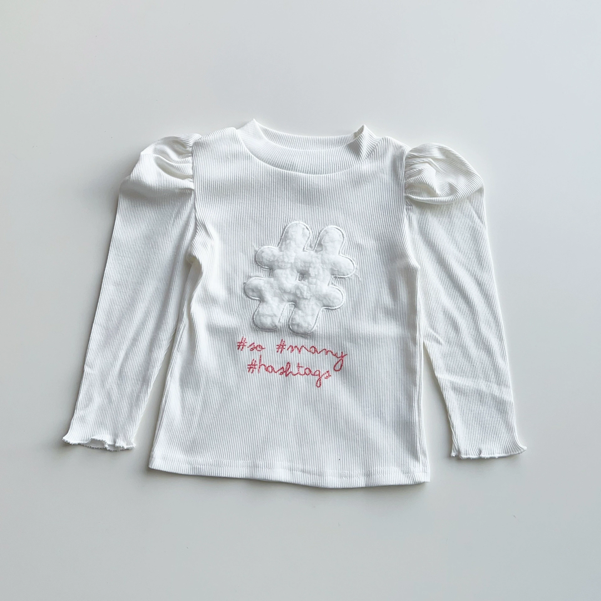 [Broken code special price] Европейская и американская одежда для детей MAX 2–3 лет, 7–8 лет, для девочек, футболка с нитью топ