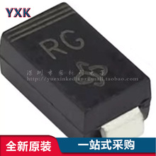 SMAJ58A ����58V SMA DO-214AC TVS˲׃���ƶ��O��RG 400W