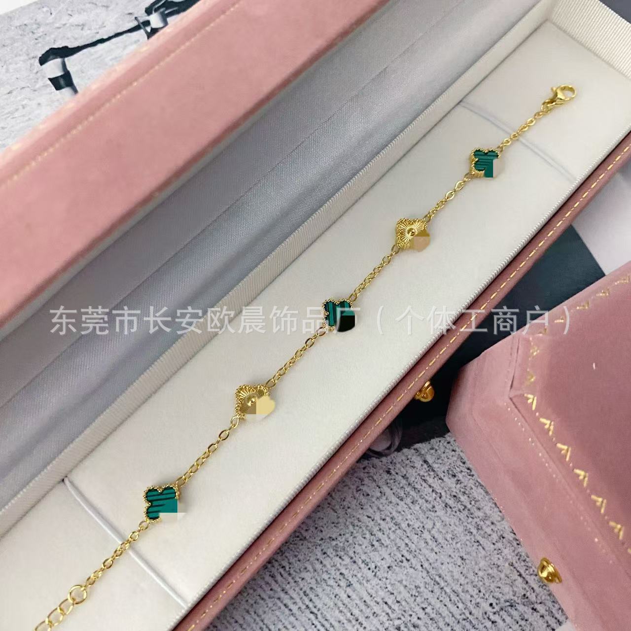 9mm 녹색 레이저 [양면]