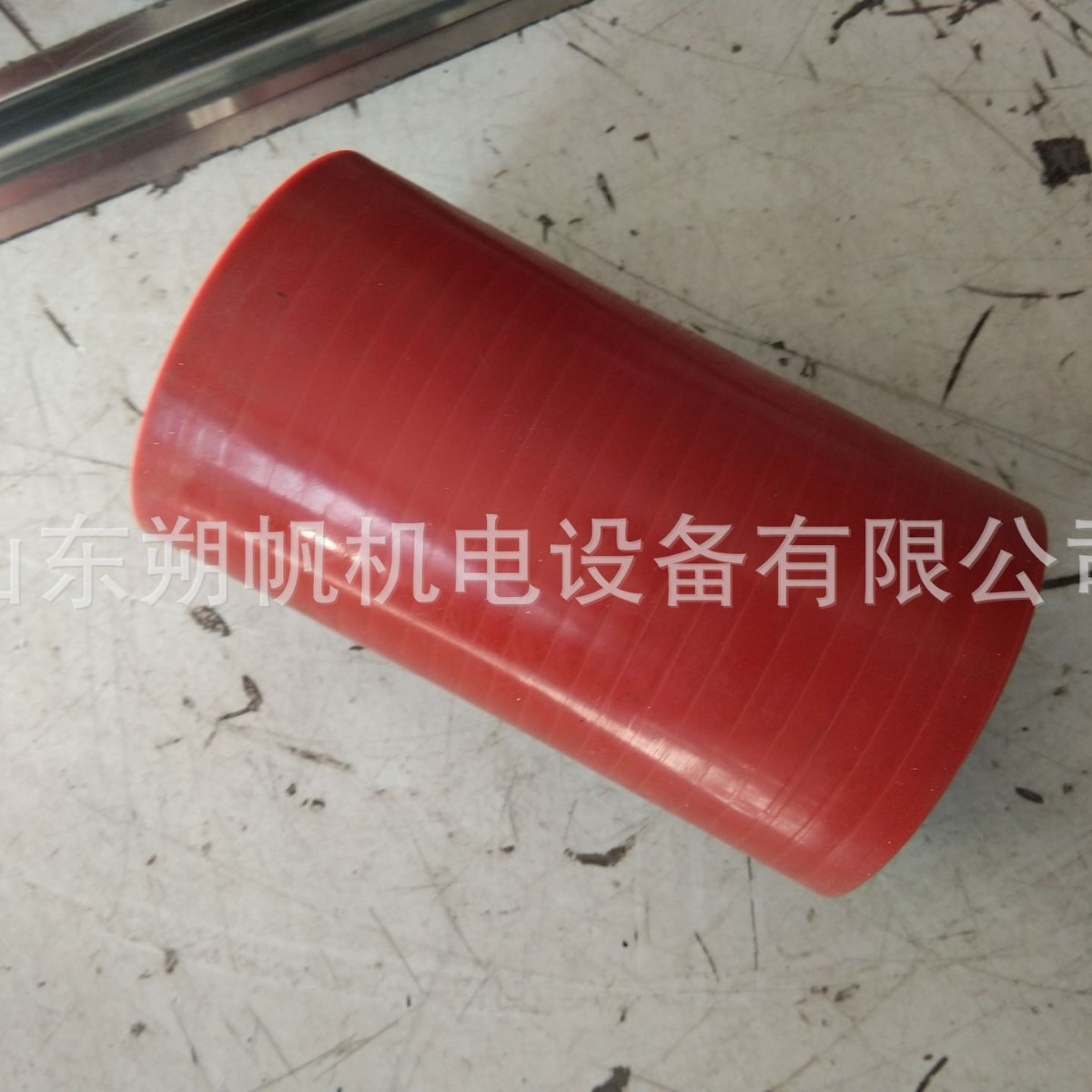 淄博淄柴Z170系列船用发动机配件连接套管5T65-10HG6-447-66