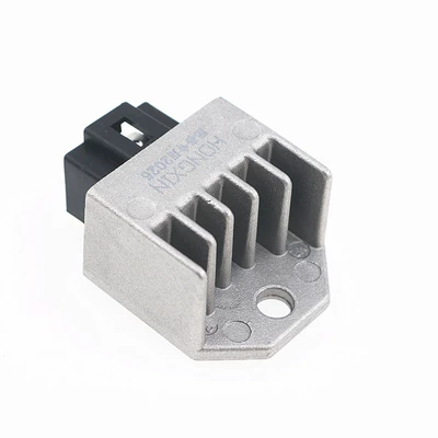 Rectifier Voltage Regulator Suitable: Motosiklet ləvazimatları və aksesuarları