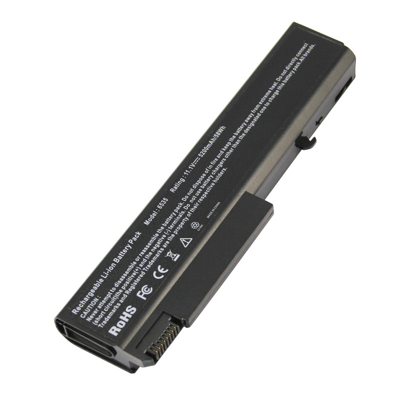 For HP HP 6535B 6930p 6730B 6735B 6500B TD06 laptop battery