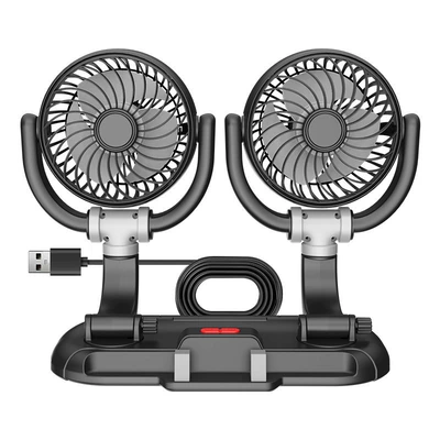 Dual-Head Fan for Home — Digər kiçik elektrik cihazlar