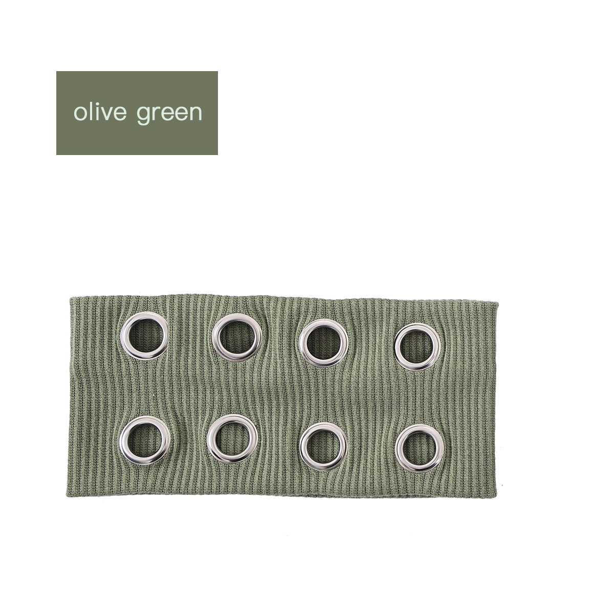 1pc damas y hombres estilo punk vestido festival de música estilo rock punkTemu Shein banda de pelo caliente