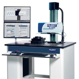 Non-contact Roughness Contour Meter AUBAT-FJC Non-contact Surface Contour High-precision Measuring Instrument