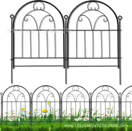 其他园林资材;篱笆/栅栏