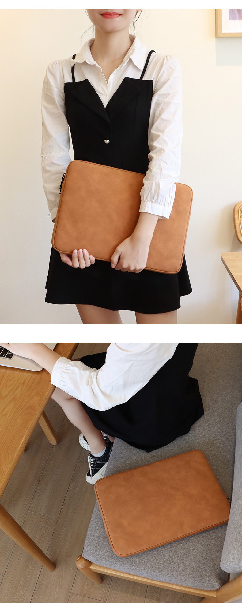 Macbook inner bag air Ultrabook pro laptop tablet case 131,415.6 inches undefined