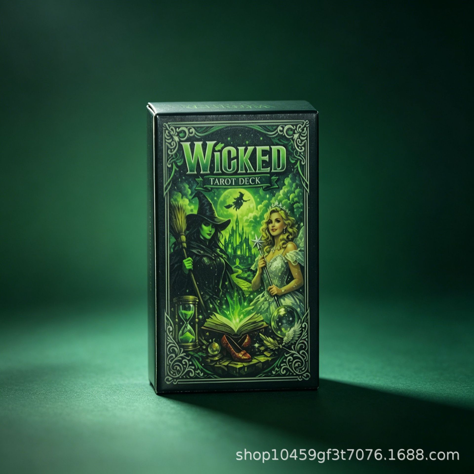 Tarot cards Tarot cards juego de mesa Oracle Cards juego de fiesta cartas