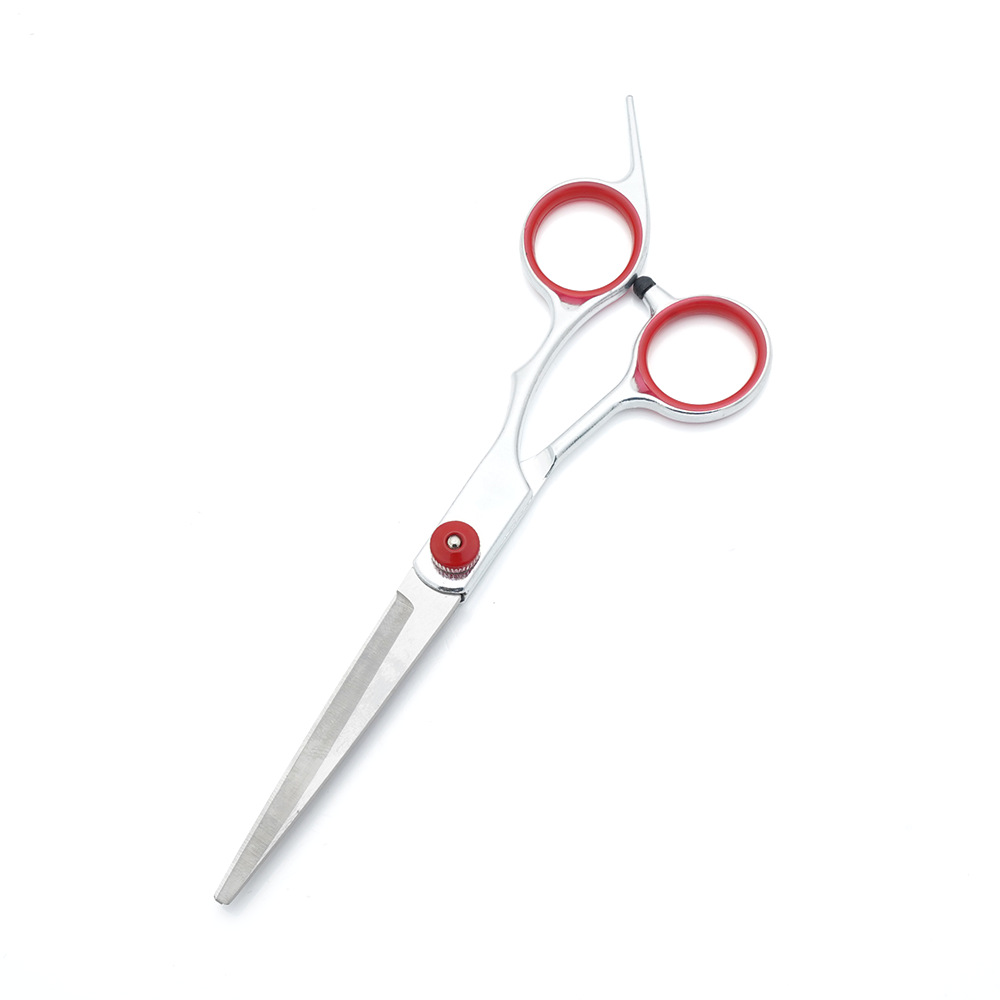 Ventas directas de fábrica de tijeras para mascotas, tijeras para cortar el pelo para perros, tijeras para cortar el pelo, tijeras de dientes delgadas para gatos, tijeras de aseo para mascotas