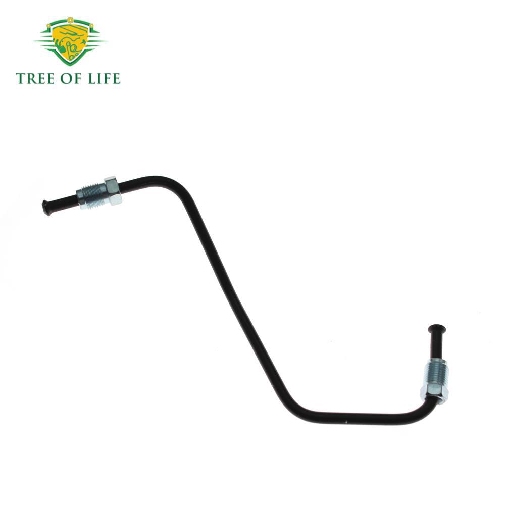 47314 - 35330 para Toyota 4 Runner 1996 - 2002 tubo de freno delantero derecho # 4
