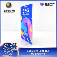 �¿�SEG����߷��⿨������羳�����������չʾ�ܹ���Ƴ�����