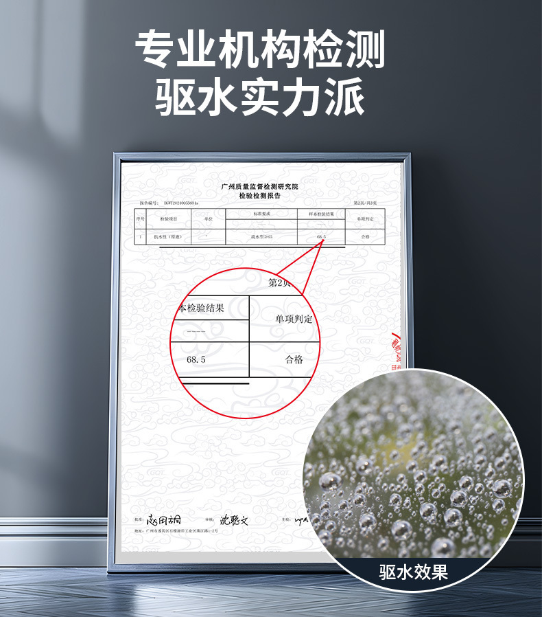 Soft99 Car Glass Rainproof Agent Front Gear Coating Water Repellent Agent 6 Times Fluorine Rearview Mirror Waterproof Agent Cleaner