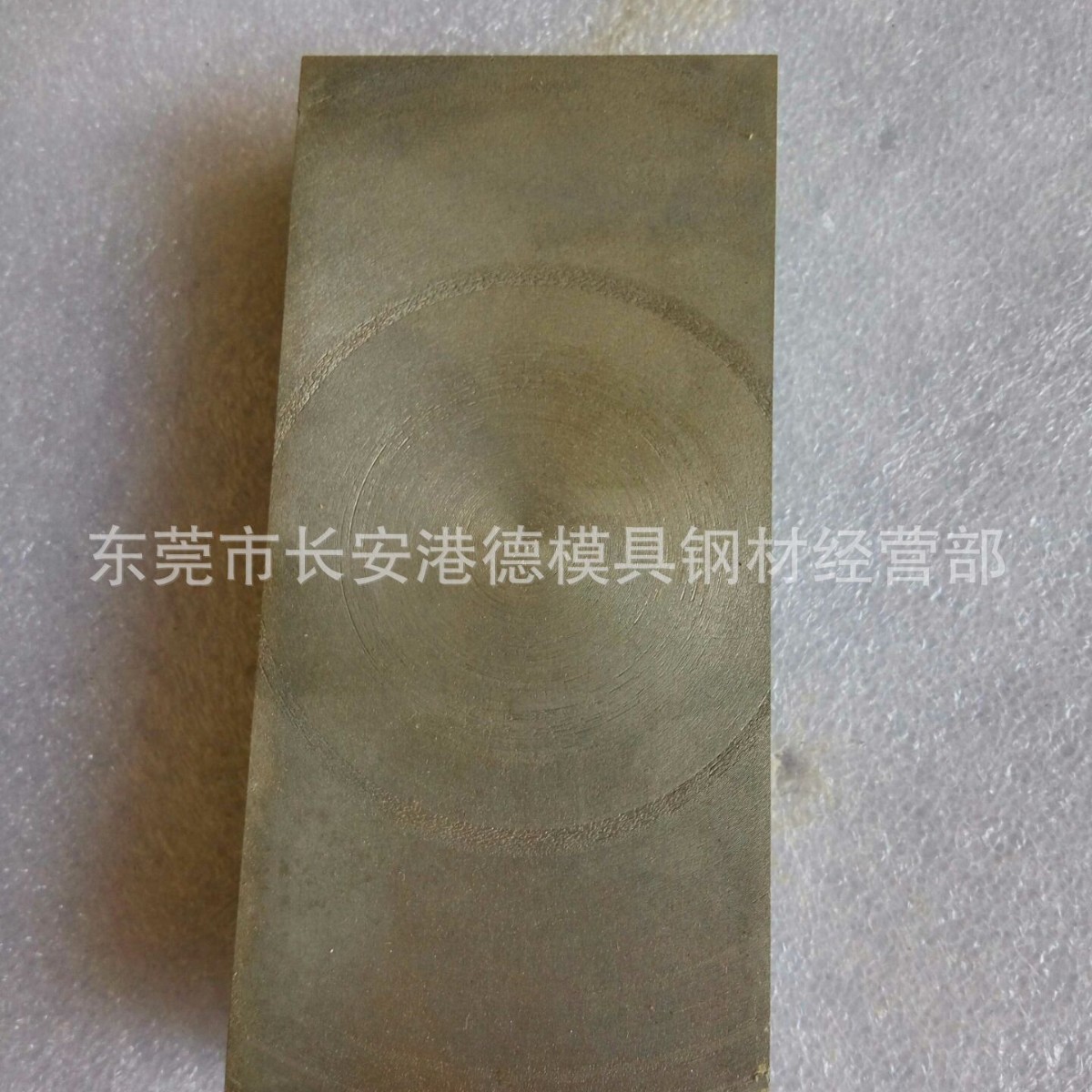 亮面钨板，磨光钨块，纯钨板，厂家推荐