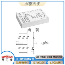 二极管       SKKD60F17     SKKD75F12