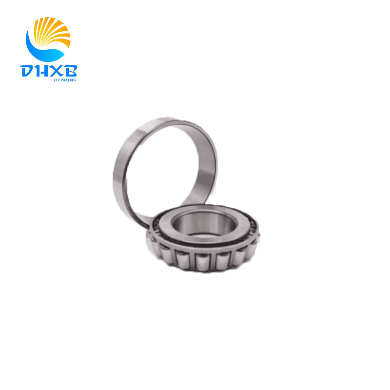 【华旭轴承】供应1067706A-02圆锥滚子轴承J15585/20高转速