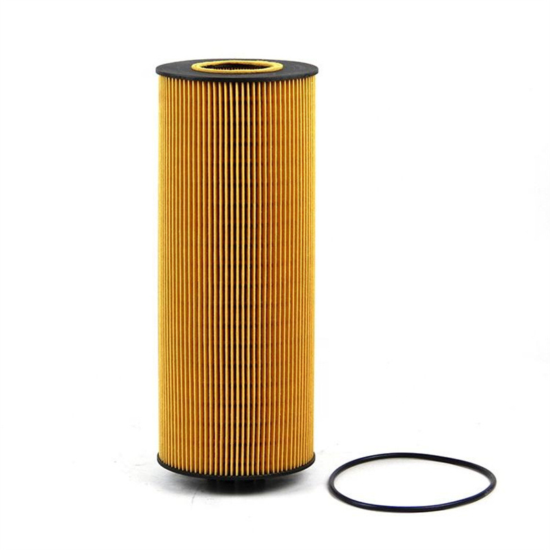 A0001801709工程机械配件 泵车 消防车 发电机组机油滤芯