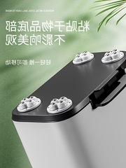 萬向輪輪子移動底座滾珠免打孔粘貼式尼龍輪靜音花盆家具滑輪腳輪