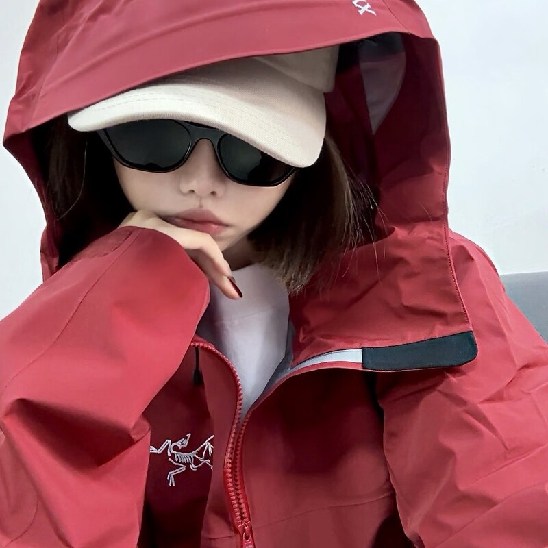Birdhouse betaJacket top version hardshell jacket, lightweight outdoor mountaineering clothing, windproof and breathable jacket Birdhouse betaJacket top version hardshell jacket, lightweight outdoor mountaineering clothing, windproof and breathable jacket