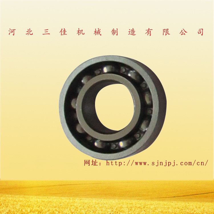 庞口农机市场现货优惠供应单缸柴油机电启动配件R190N轴承