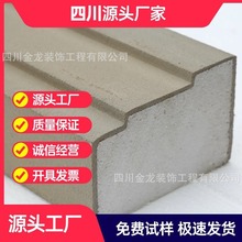 外墙eps线条grc美式罗马柱窗套装饰线条梁托轻奢浮雕现货厂家批发