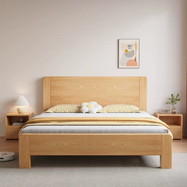 实木床;铁艺/钢木床;餐桌