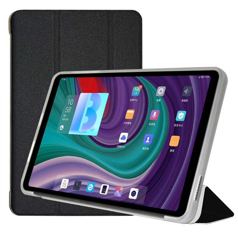Suitable for Coolbox Iplay70 Mini Pro 8.4inch Tablet Protective Case Leather Case Handheld Mini3 Case