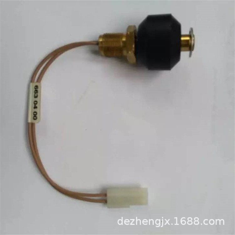 赛莱默飞力潜水泵传感器 泄露传感器 定子室进水