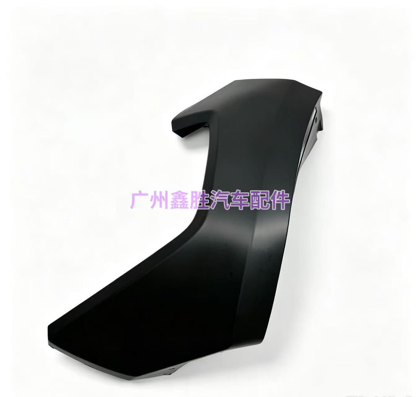 Suitable for the front bumper wheel arches of the 2024 Hilux ROCCO GR