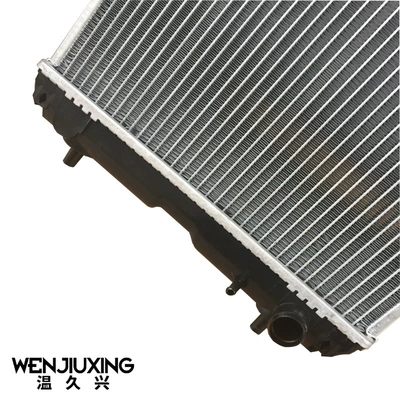 water tank radiator water – car radiator