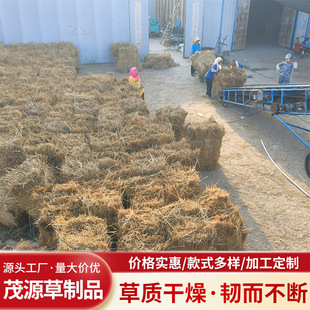 Wholesale Greenhouse Insulation, Anti-Freeze Treatment, Sand Straw, Cold-Resistant Supply, Transportation, Seasonal Fresh Grass Mat, Dry Straw