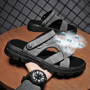 �ļ��ɴ�����Ь�r��͸����˛�ЬԽ��ɳ����Ь��Sandals2022��Ʒ