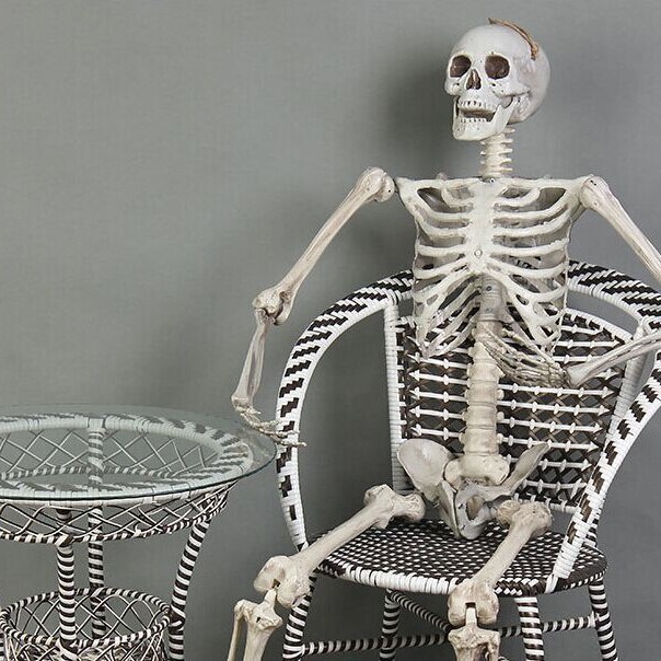 Horror Skull Bones Haunted House Chamber Site Layout Plastic Props Factory Direct Halloween Skull Skeleton Horror Skull Bones Haunted House Chamber Site Layout Plastic Props Factory Direct Halloween Skull Skeleton
