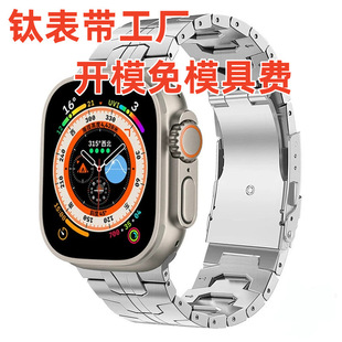 �m����O���¿�펧applewatch��F�b⁎�Titanium⁺Ͻ�펧