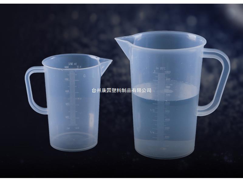 量杯量桶盖子食品级塑料透明带刻度厨房烘焙奶茶大容量加厚5000ml-阿里巴巴