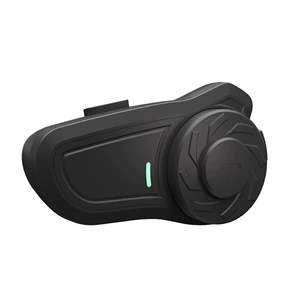 Dəbilqə Bluetooth İnterkom Qulaqlıq, 800m İnterkom, Musiqi Paylaşımı, Qualcomm