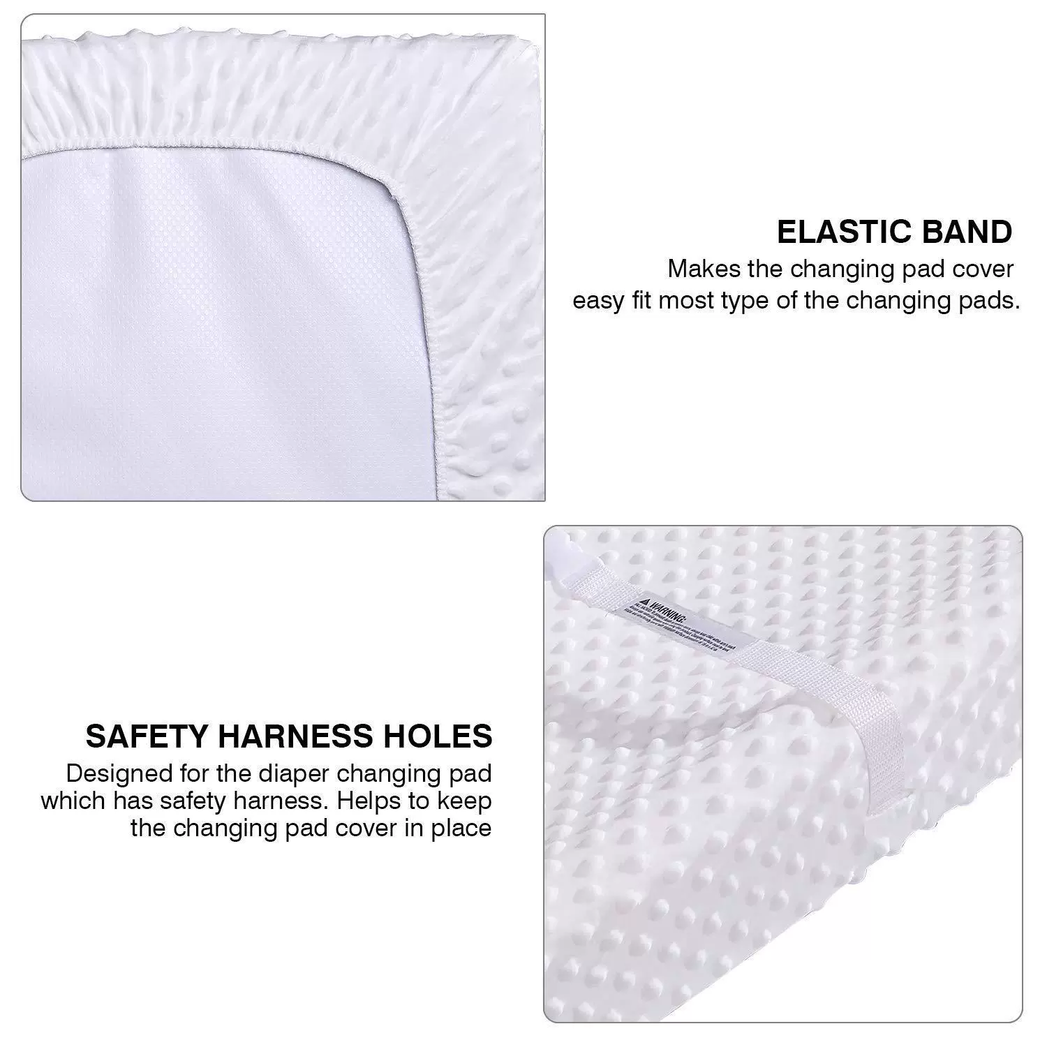 Children's breathable diaper table, Amazon