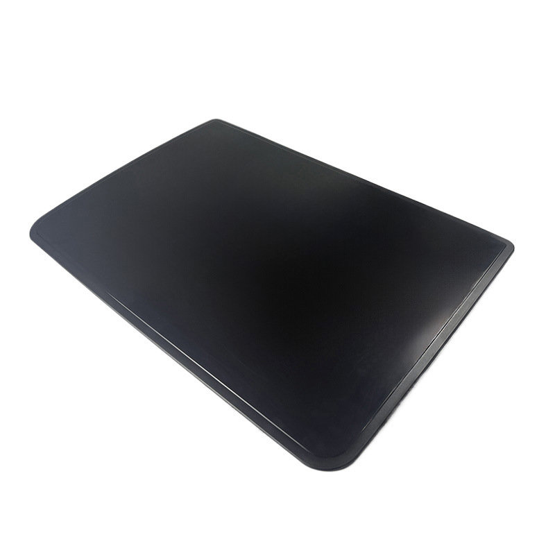 Car Black Simulated Sunroof Car Universal Fake Sunroof Sunshade Sunroof Car Durable Modified Decorative Paste