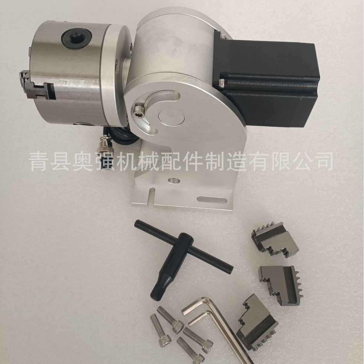 厂家直供打标机旋转轴 激光机用 大众款 价格优