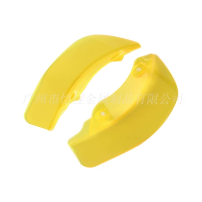 Motorcycle front windshield – Motorcycle Modification Parts Suitable