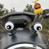 Funny eyes black