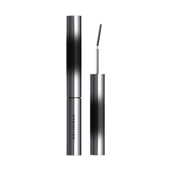 Three dimensional curling dense lengthening waterproof mascara