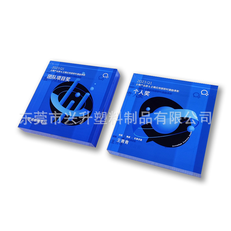 亚克力标牌 推拉门贴 科室牌 广告支付牌办公室门牌 立体字招牌