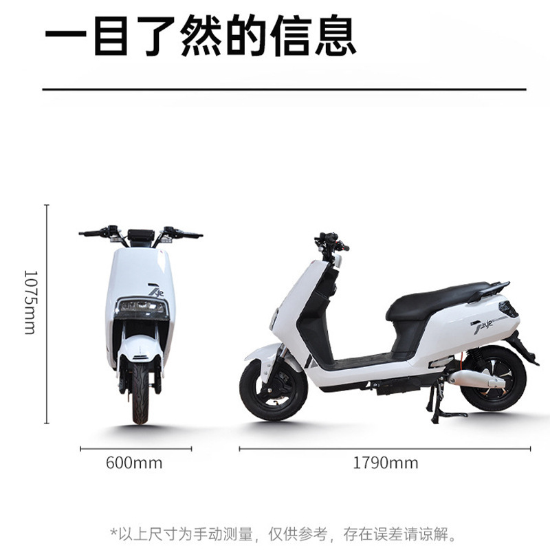 electric car for adults