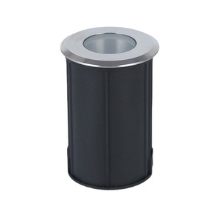 Outdoor lawn plug-in lamp Courtyard Park embedded lighting underground lamp waterproof stainless steel underwater lamp