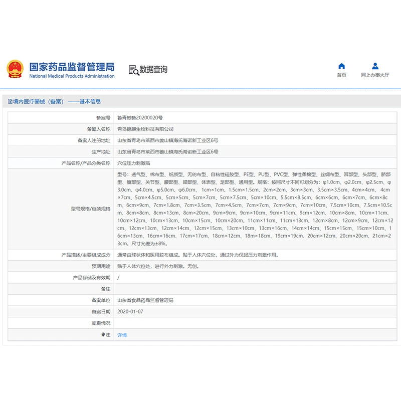Пластырь от укачивания Jinshu Lick, 6 штук, пластырь от морской болезни для за ушами и вокруг пупка