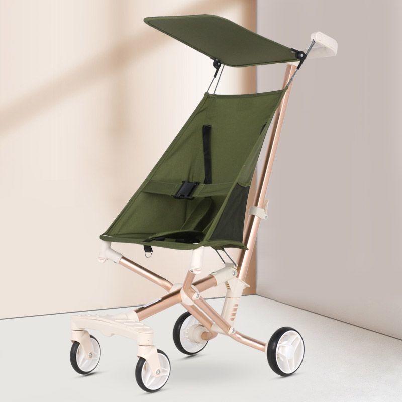 골드 알루미늄 합금 바디//그린 자동차 매트