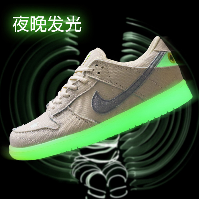 Putian High-Quality Nike Dunk Summer New Color Basketball Shoes for Women Casual Versatile Sports Running Shoes for Men