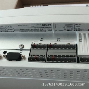 Lenze/Lenze Inverter Evf9324-Evv004, Evf9325-Evv004 New Original Negotiable