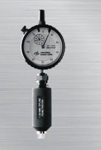 美国制UNIVERSAL螺帽深度规9001/9007/9035/9076系列